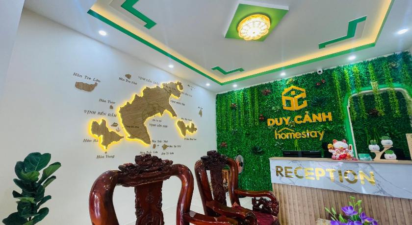 Duy Cảnh Homestay photo