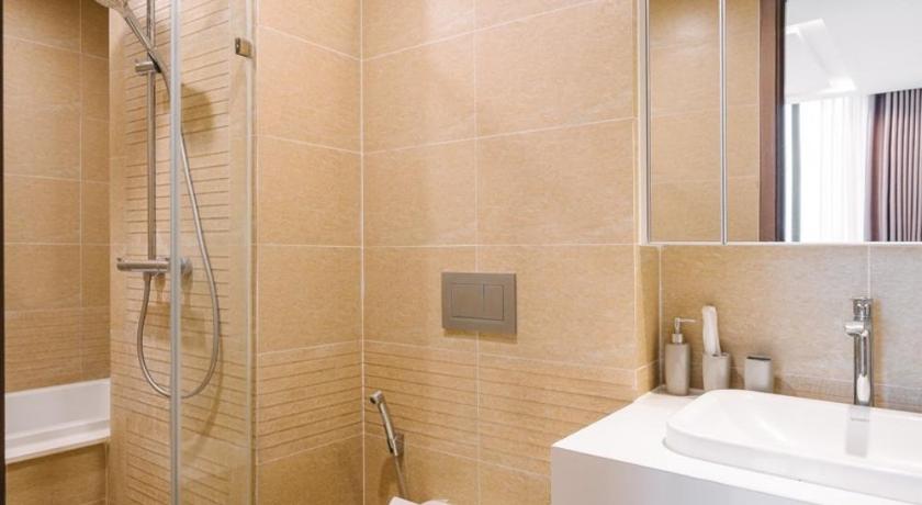 Vinhomes Metropolis-2BR 30 photo