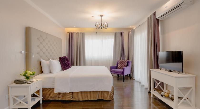 Image of Penthouse with City View 6
