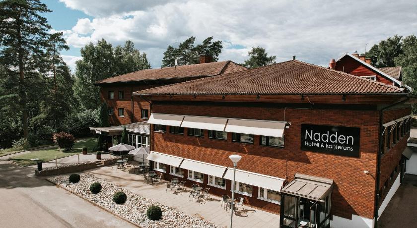 Nadden Hotell & Konferens