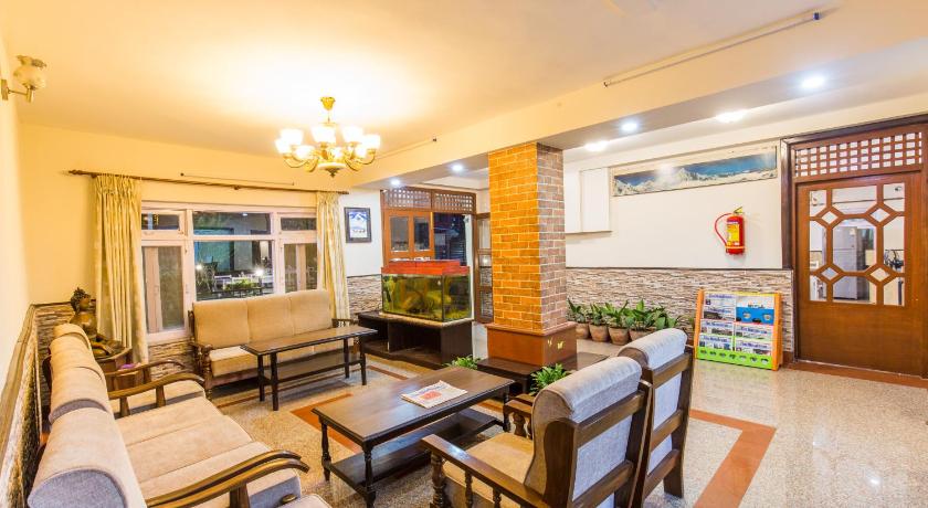 Acme Guest House photo