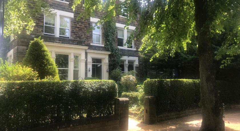 Baytree House — Hotel in Harrogate