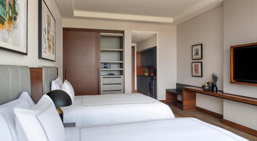 Swissotel Living Jeddah - image 8