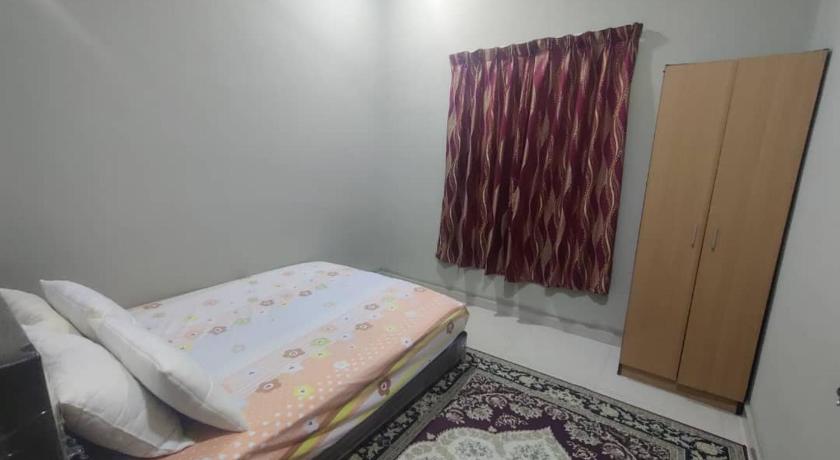 Mak Andak's Homestay photo
