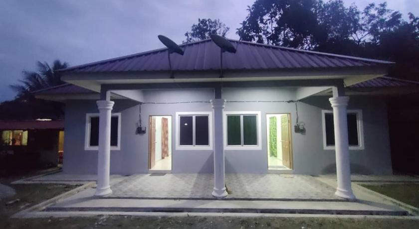 Mak Andak's Homestay — Hotel in Bentong