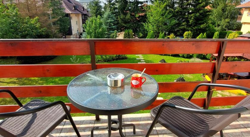 Apartmani Nika photo