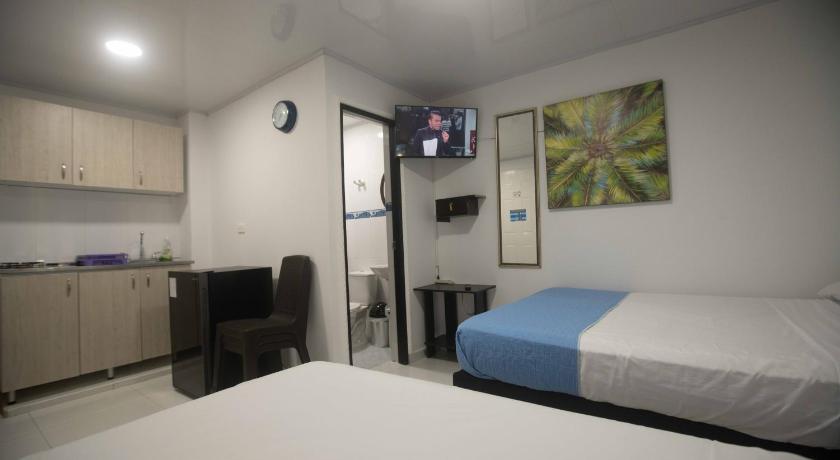 Apartamentos Chalet del Mar photo
