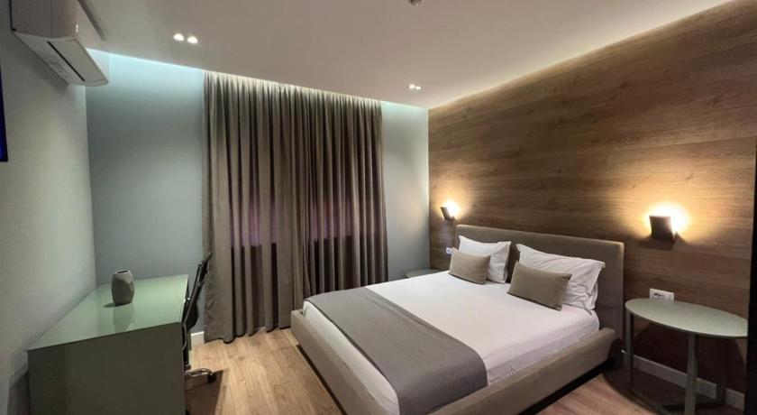 Tirana Apartments — Hotel in Tirana