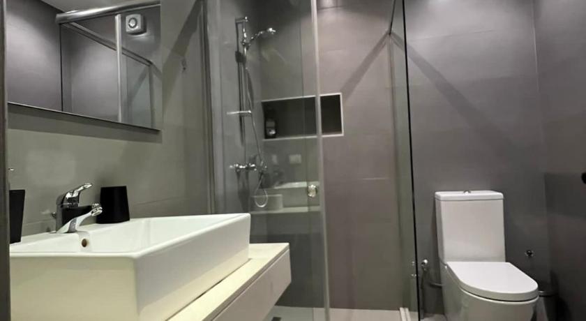 Tirana Apartments photo