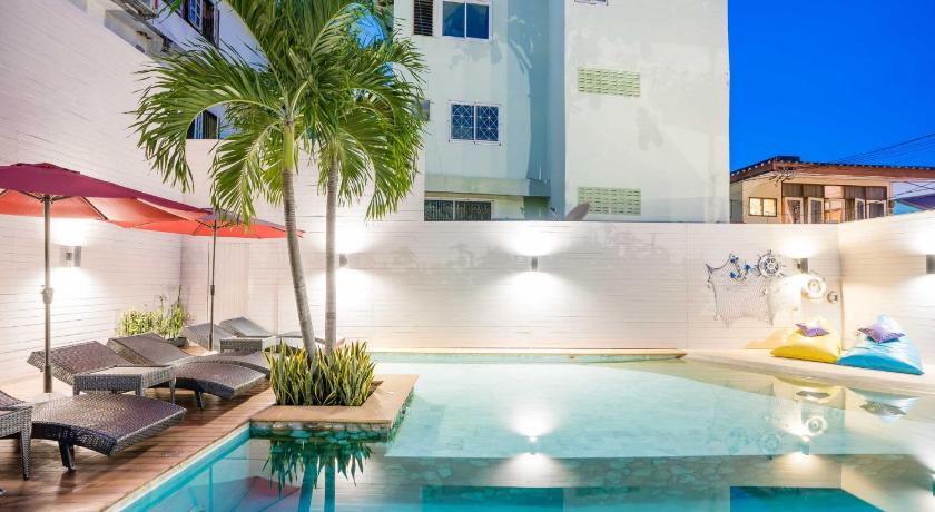 Anchan Hotel & Spa photo