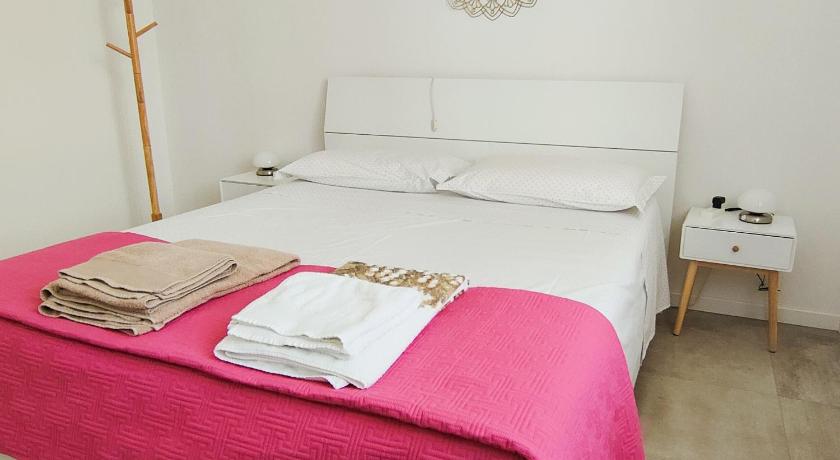 B&amp;B Valle D'Astino — Hotel in Bergamo