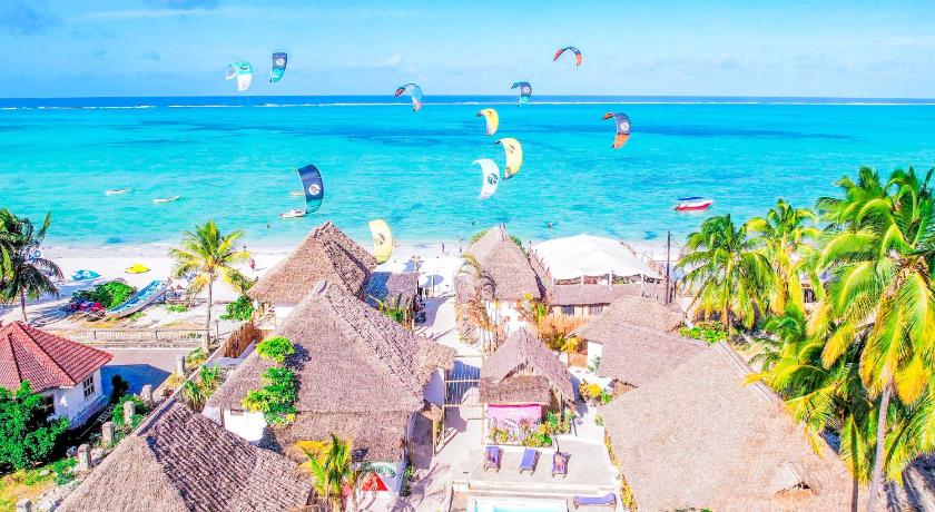 Ananda Beach Hotel — Hotel in Zanzibar