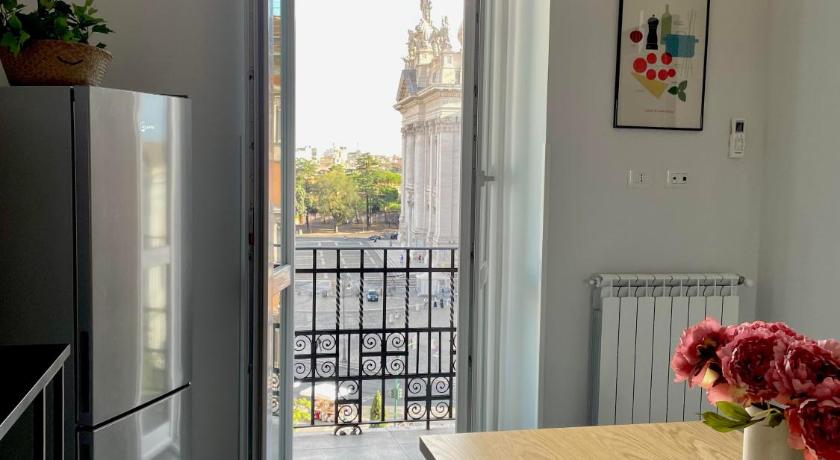 Cecilia B&B Rome photo