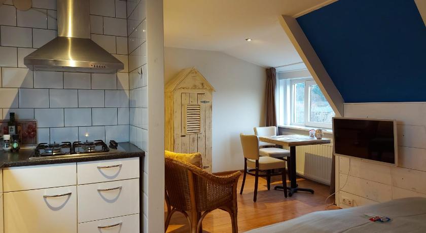 Prins Appartementen photo