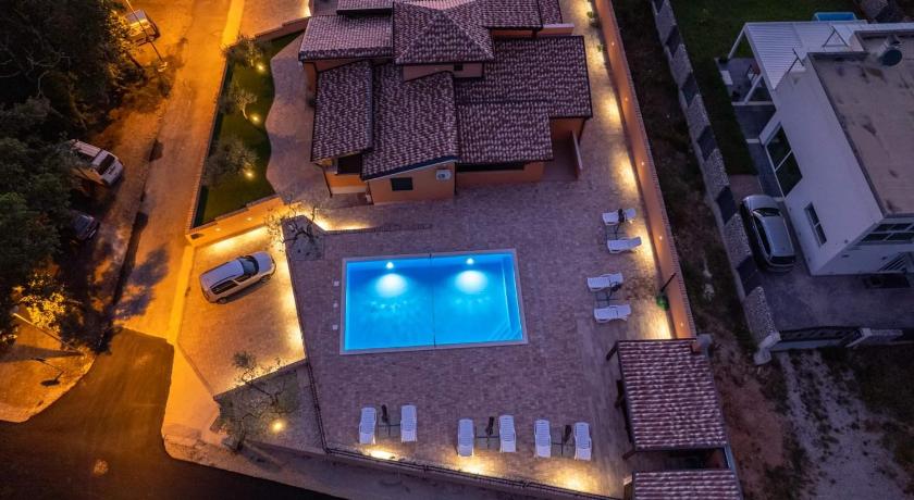 Apartments Marancin