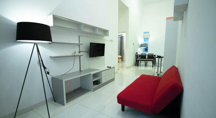 Villa Casa Liana by Masterpiece Villa — Hotel in Malang