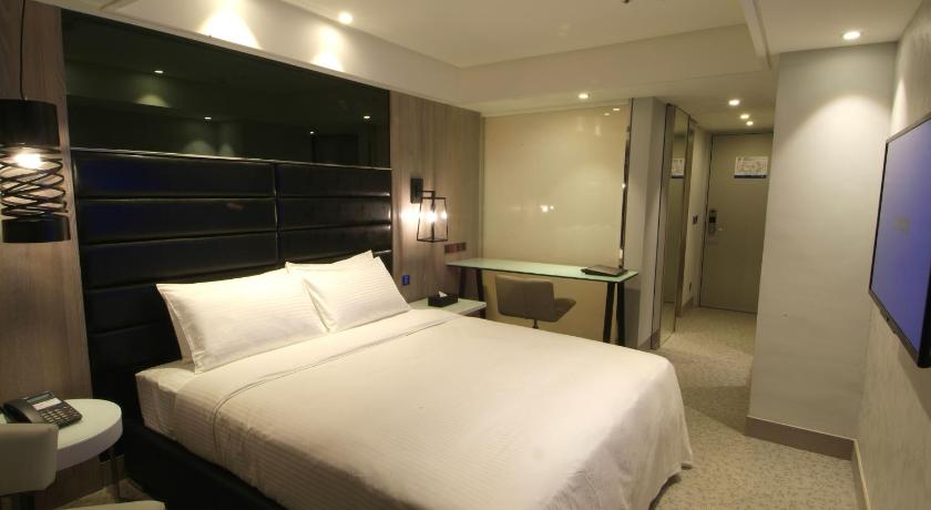 標準雙人房 (Standard Double Room)圖片 4