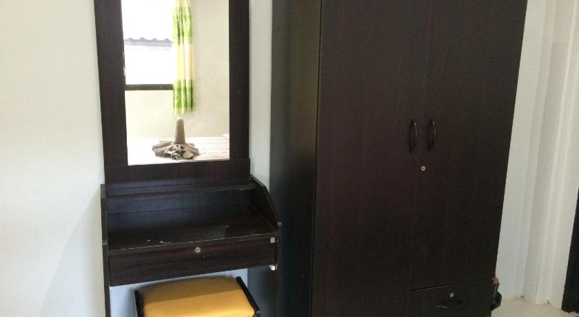 Image of Bungalow 16
