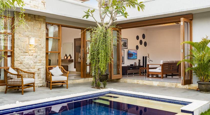 Bali Voyage — Hotel in Bali