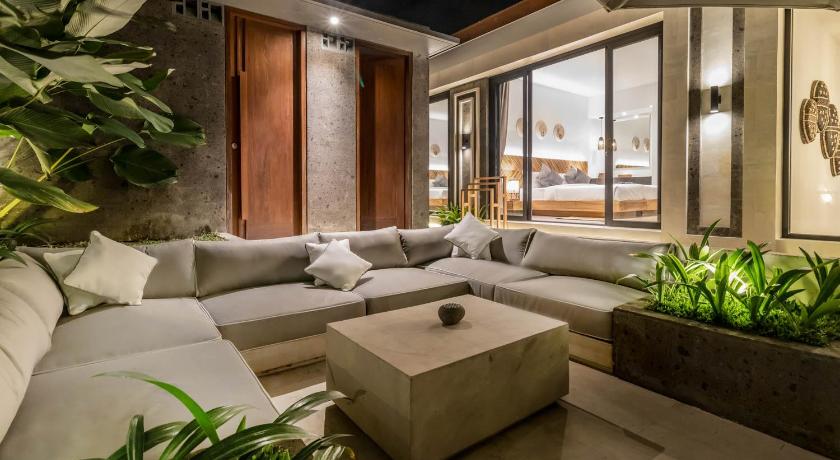 Villa Irena by BaliSuperHost photo