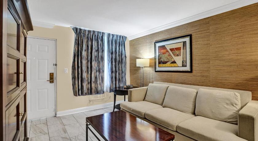 Image of Executive Suite King 4