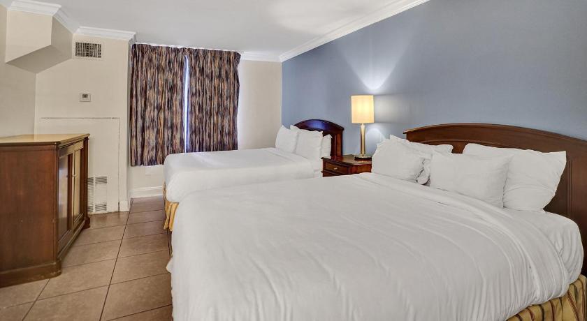 Image of Traditional Suite 2 Double Bed Cityside 11