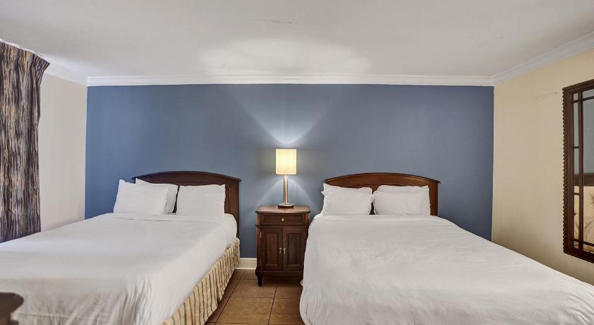 Image of Traditional Suite 2 Double Bed Cityside 8
