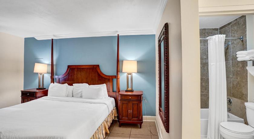 Image of Traditional Suite - 1 King Bed 5