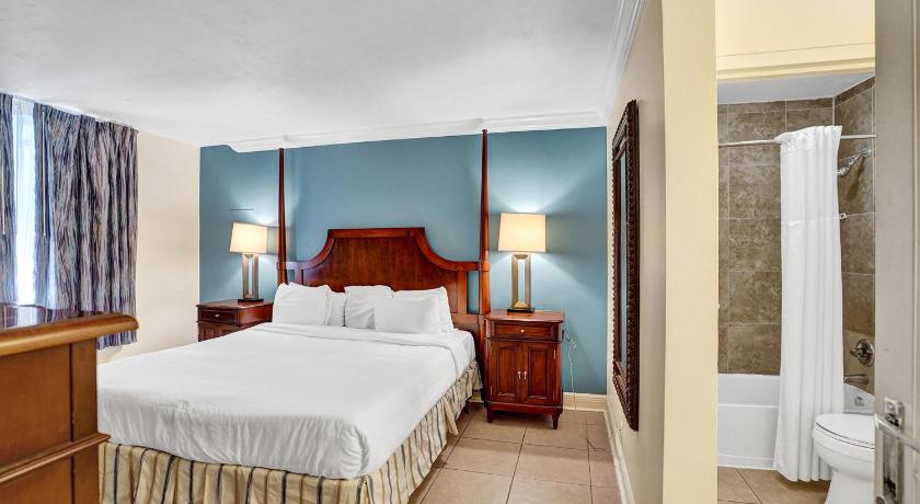 Image of Traditional Suite - 1 King Bed 1
