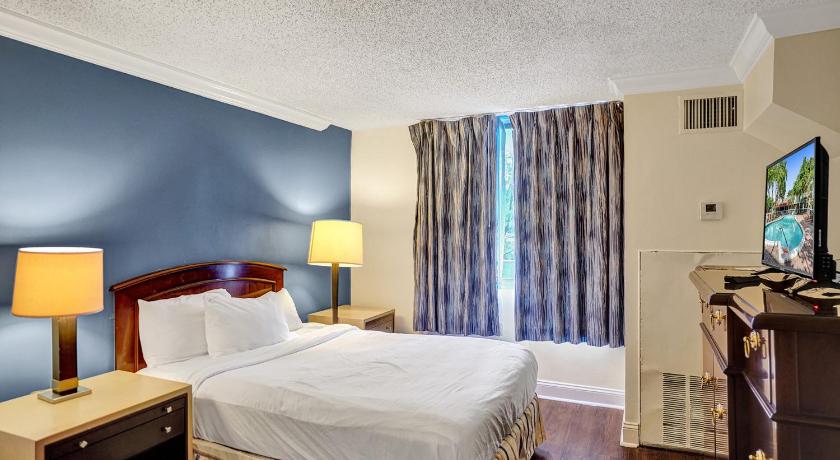 Image of Traditional Suite - 1 King Bed 16