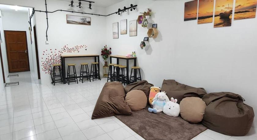 The Homestay 105 - nearby sky mirror jetty - Netflix &amp; xbox — Hotel in Kuala Selangor