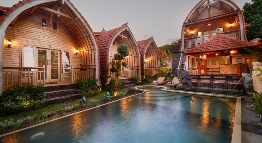 Wisnu Lumbung ULUWATU Bali photo