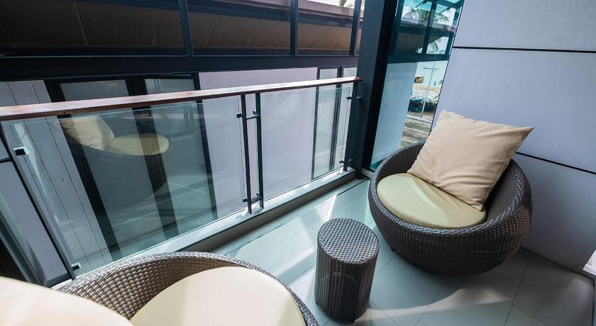 Image of Superior Double Balcony 1