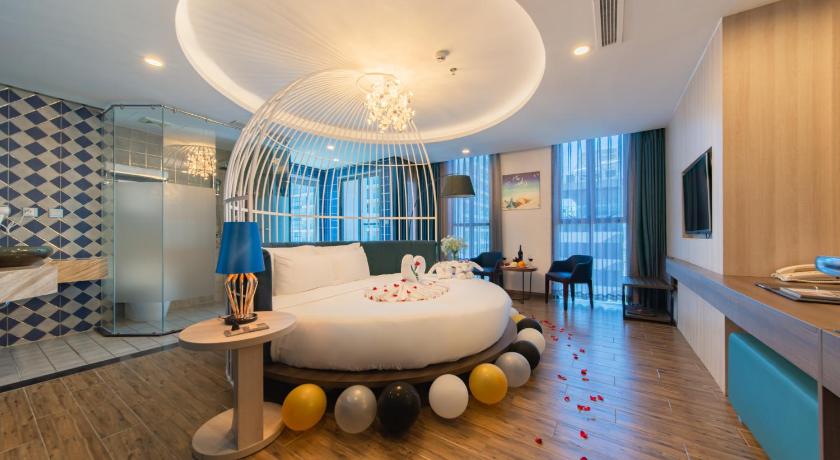Image of Executive Double Room 6