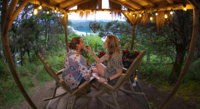 Levit Glamping - Hotel Guatape ADULTS ONLY photo