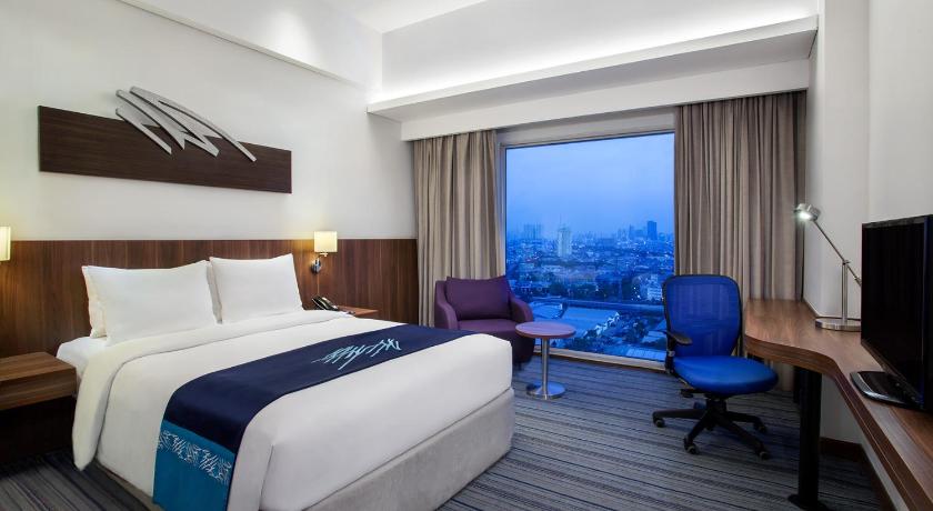 Image of Standard Room With Free Breakfast 1