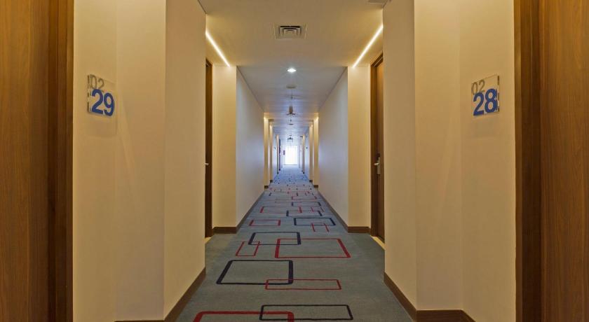 Image of Standard Room With Free Breakfast 12