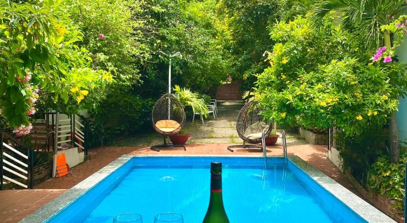 Ngoc Hanh Bungalow Phu Quoc — Hotel in Phu Quoc Island