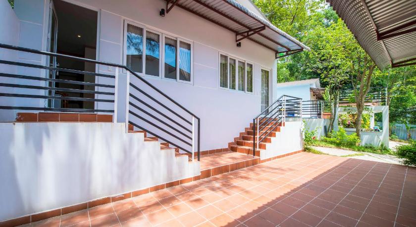 Ngoc Hanh Bungalow Phu Quoc photo