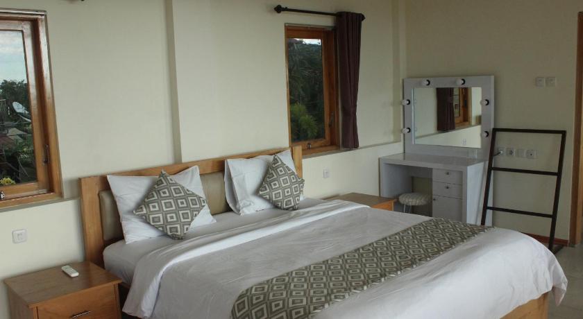 Image of Three-Bedroom Villa 0