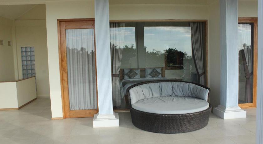 Image of Three-Bedroom Villa 13