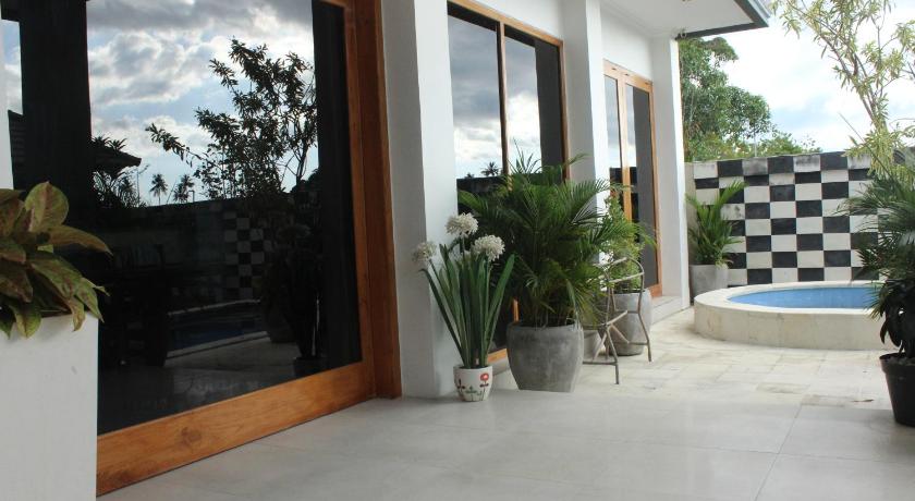 Image of Three-Bedroom Villa 8