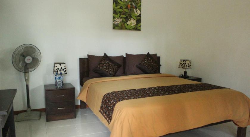 Image of Deluxe Double Room 0