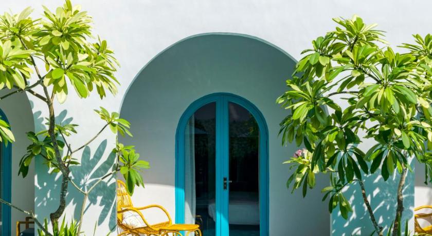 Image of Pool Access King Room 10