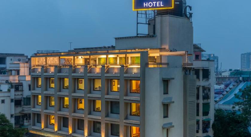 Hotel G Express photo