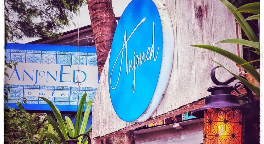 Anjoned Hostel photo