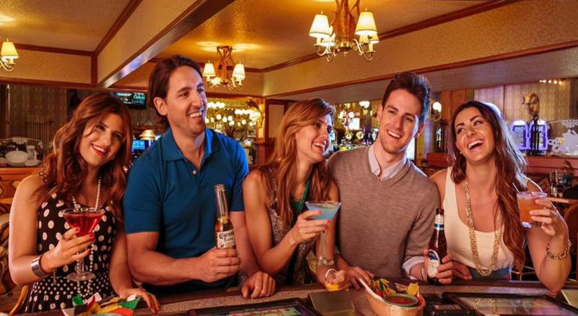 Americas Best Value Gold Country Inn & Casino