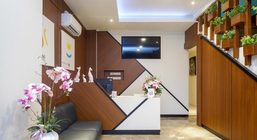 Sans Hotel Pippo Yogyakarta by RedDoorz