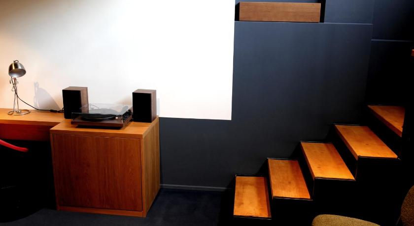 Image of Duplex Quadruple Room 5