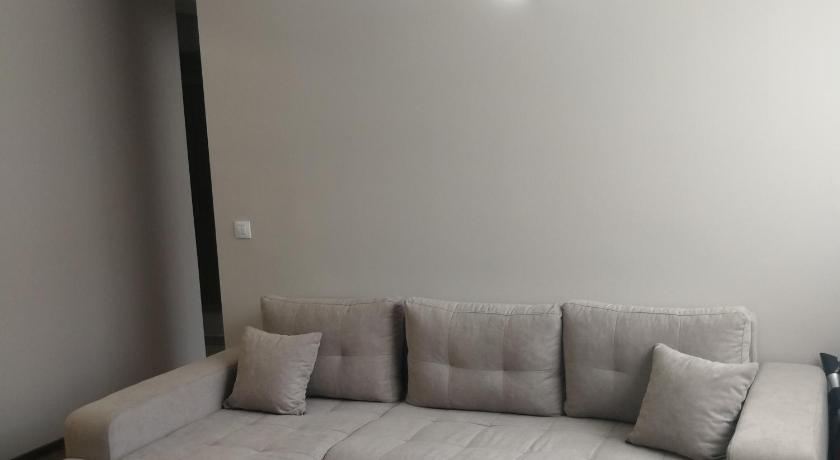 BEST APARTHOTEL EVER! next to Airport Otopeni photo